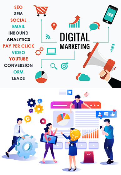 Dodwell Digital Marketing